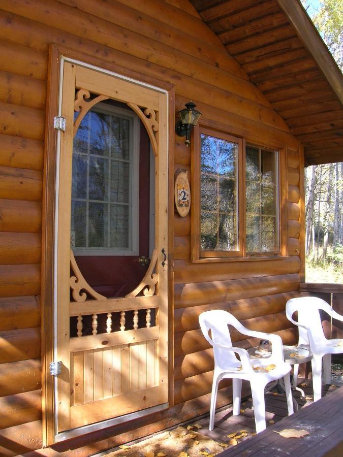 Rocky Mountain Cabins And Home Golden Exterior photo